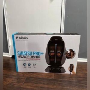 HoMedics Shiatsu Pro Massage Cushion